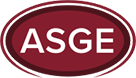 ASGE Logo
