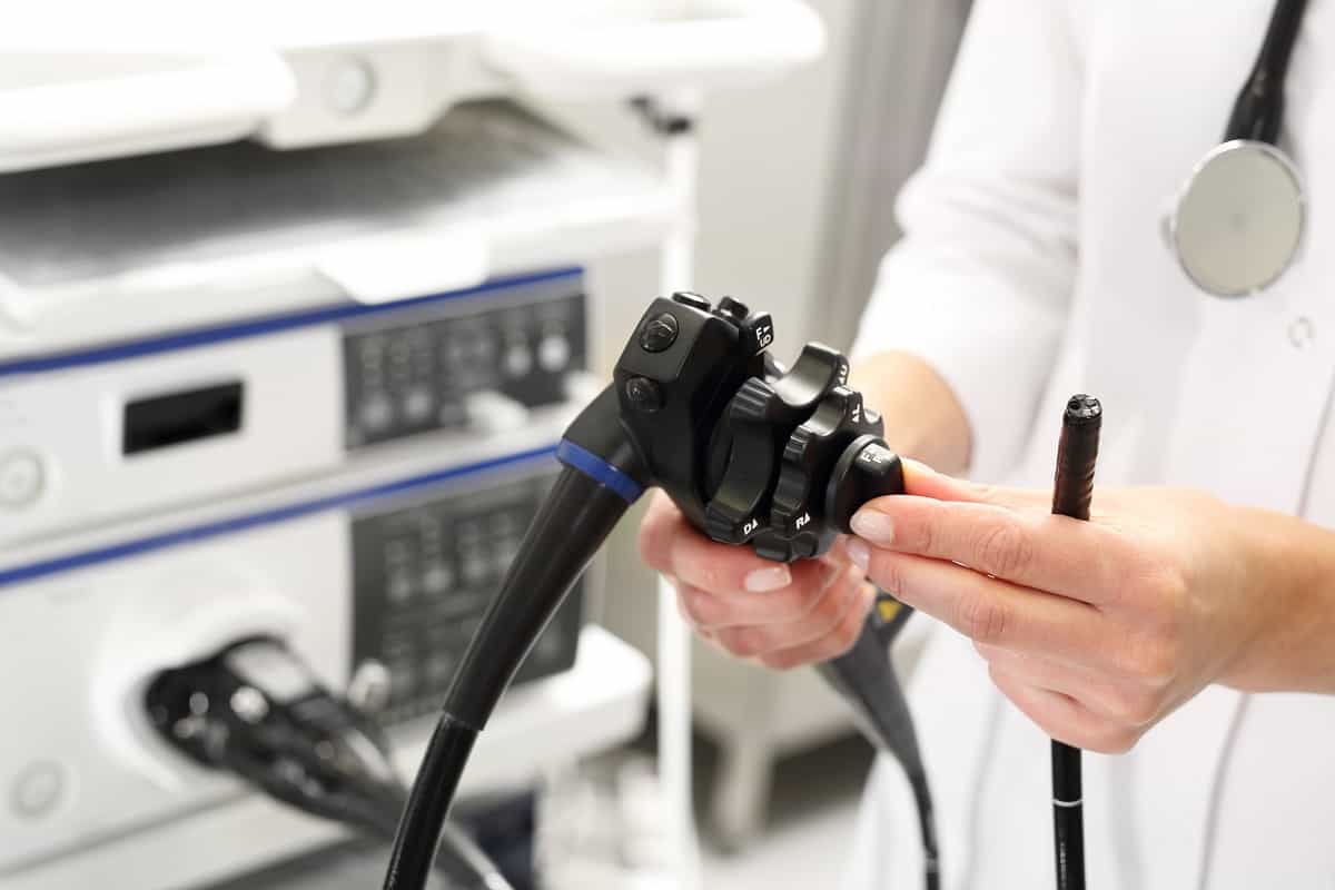 Endoscopy vs. Colonoscopy: What’s the Difference?