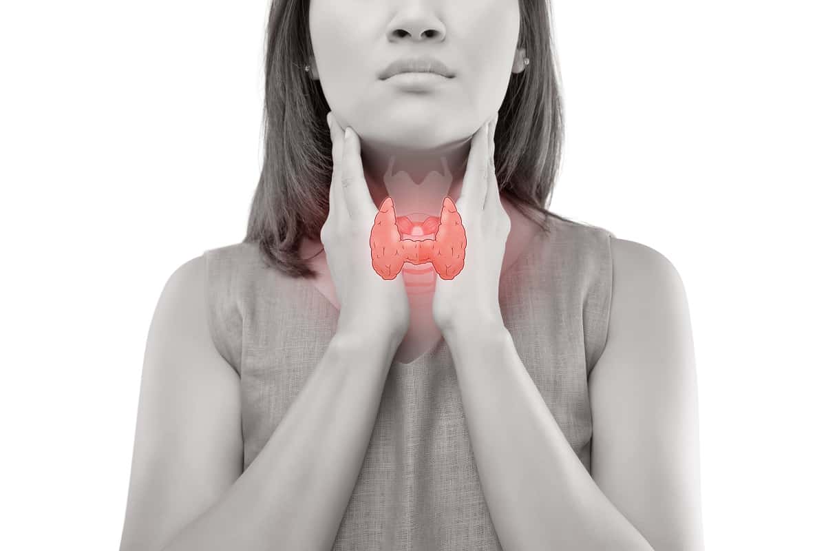 Thyroid disorder treatment in Boston