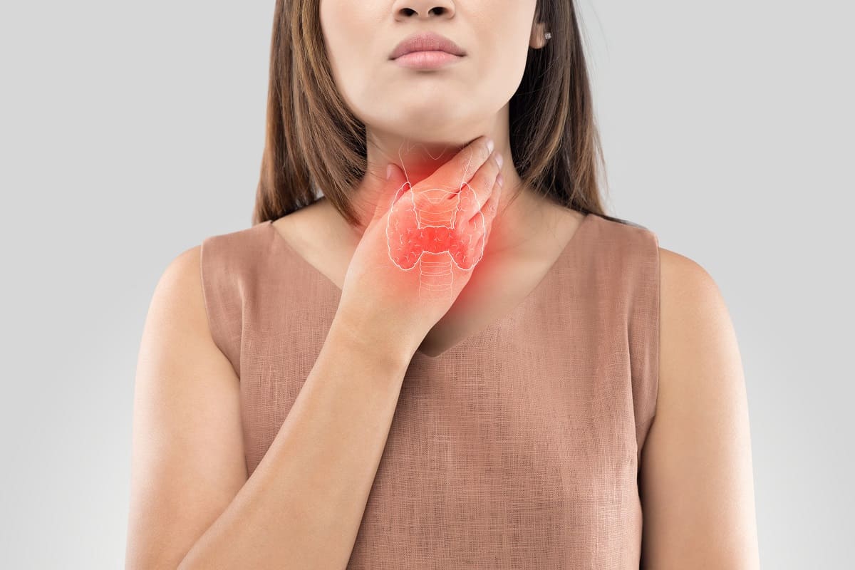 Ways To Protect the Health of Your Thyroid  