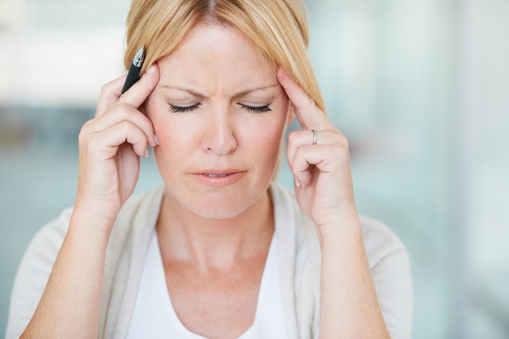 Is Your Thyroid to Blame for Fatigue and Brain Fog?